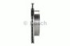 BOSCH 0 986 479 370 Brake Disc